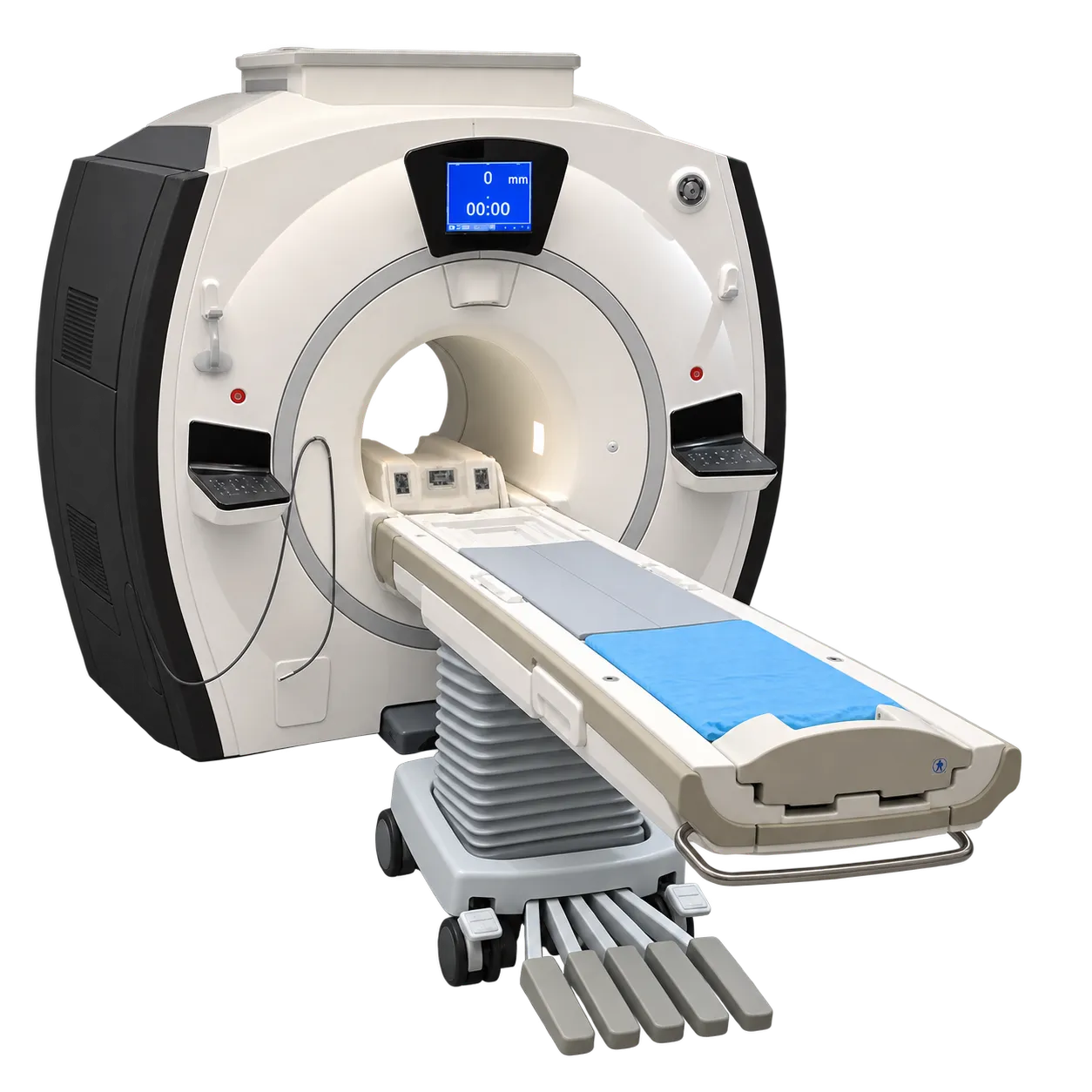 GE Healthcare Discovery MR750 3.0T (2015)