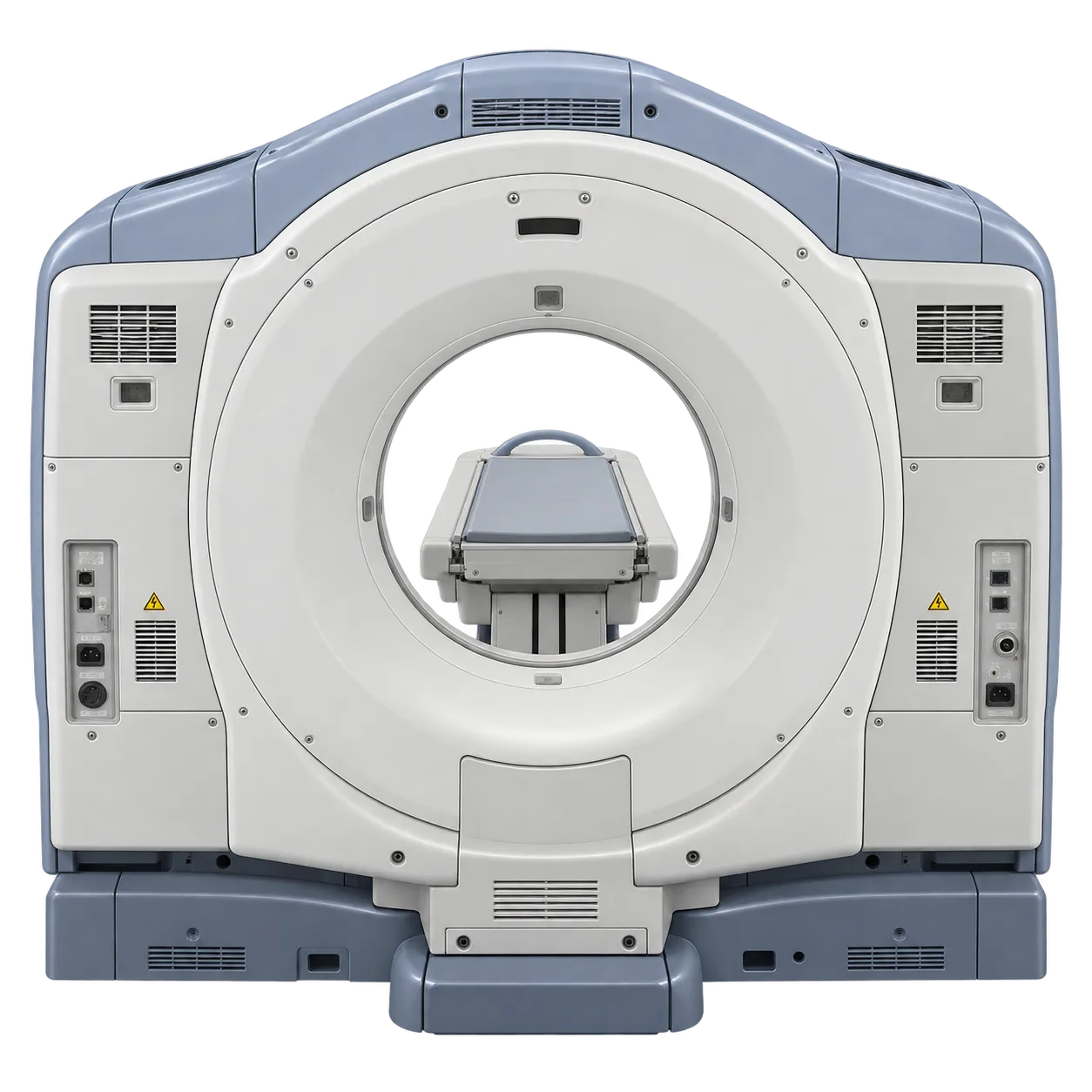 GE Healthcare Lightspeed VCT 64-Slice (2010)