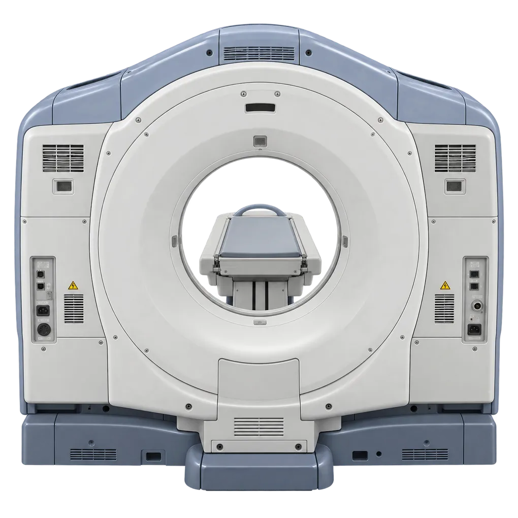 GE Healthcare Optima CT520 16-Slice (2019)