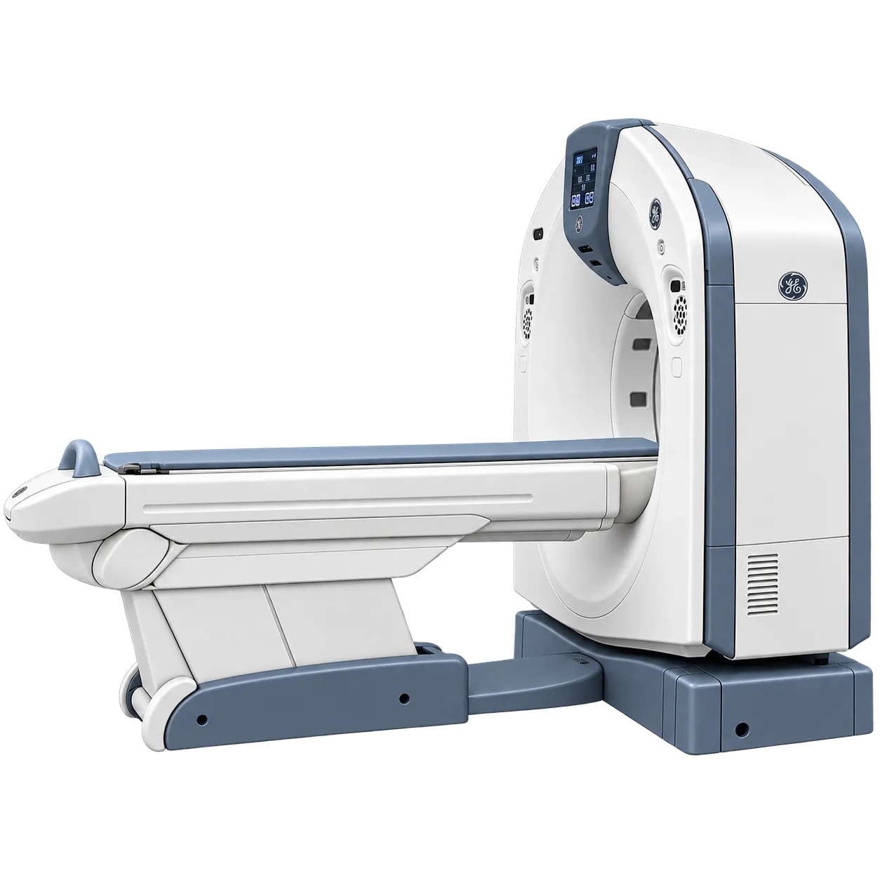 GE Healthcare Optima CT520 16-Slice (2019)