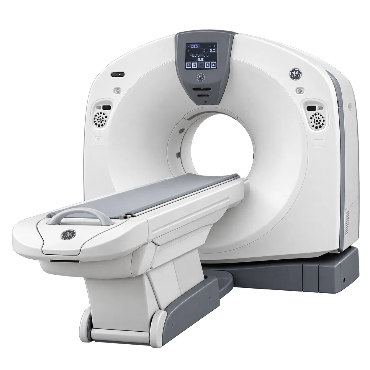 GE Healthcare Optima CT520 16-Slice (2019)