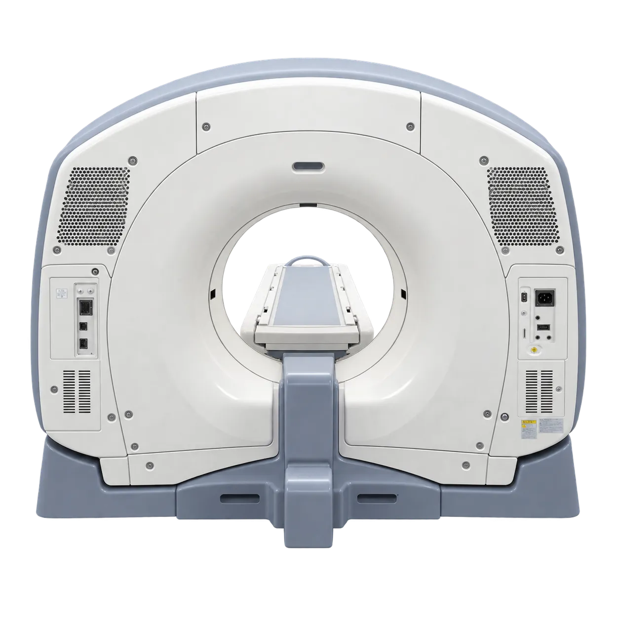 GE Healthcare Optima CT 680 64-Slice (2015)