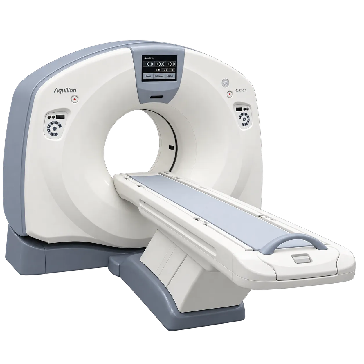 GE Healthcare Optima CT 680 64-Slice (2015)
