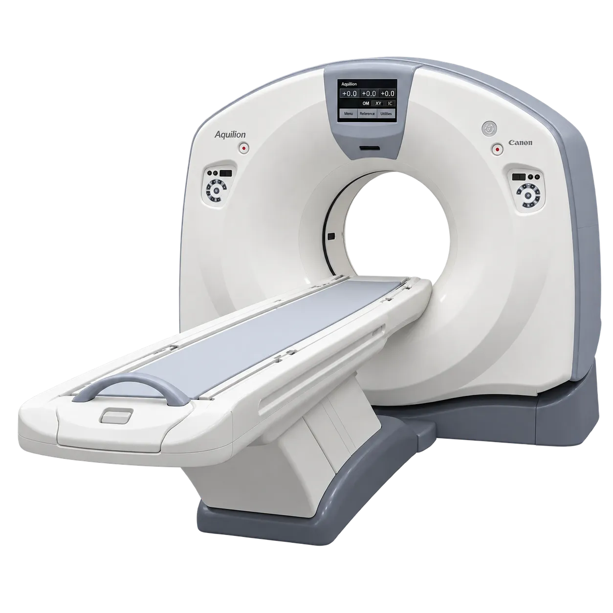 GE Healthcare Optima CT 680 64-Slice (2015)