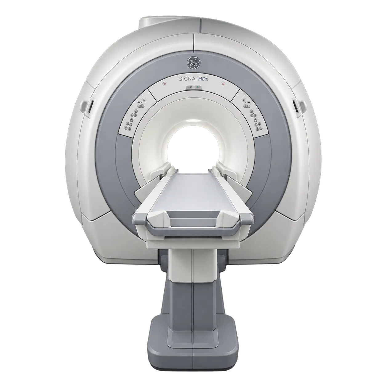 GE Healthcare Optima MR355 (2015)