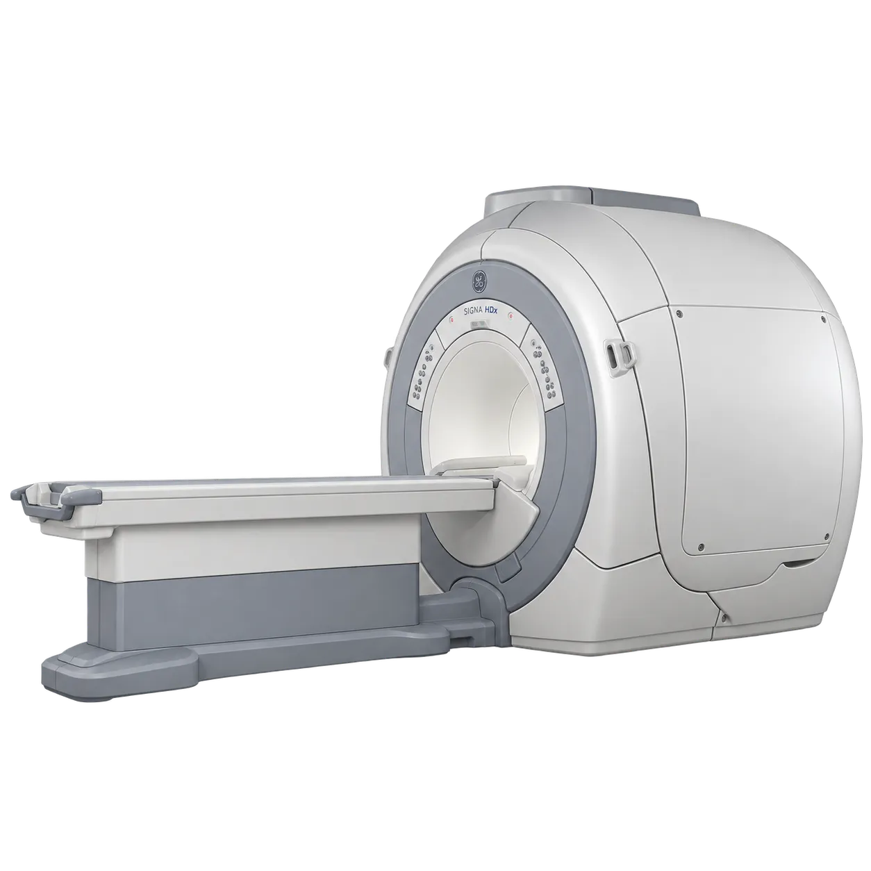 GE Healthcare Optima MR355 (2015)