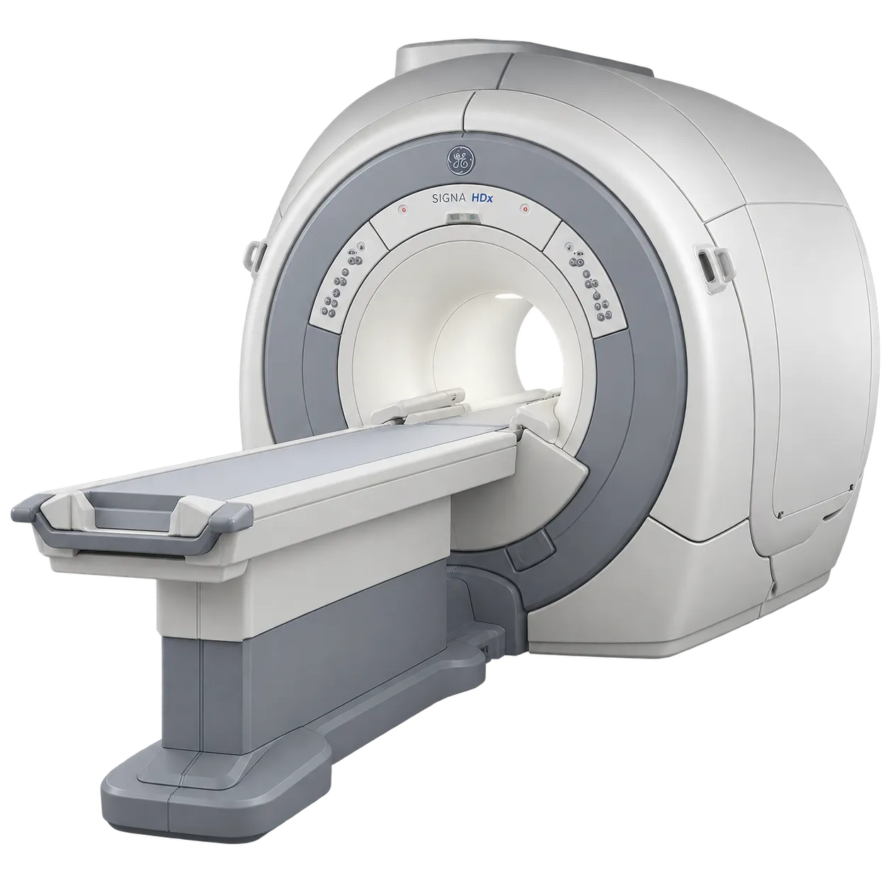 GE Healthcare Optima MR355 (2015)