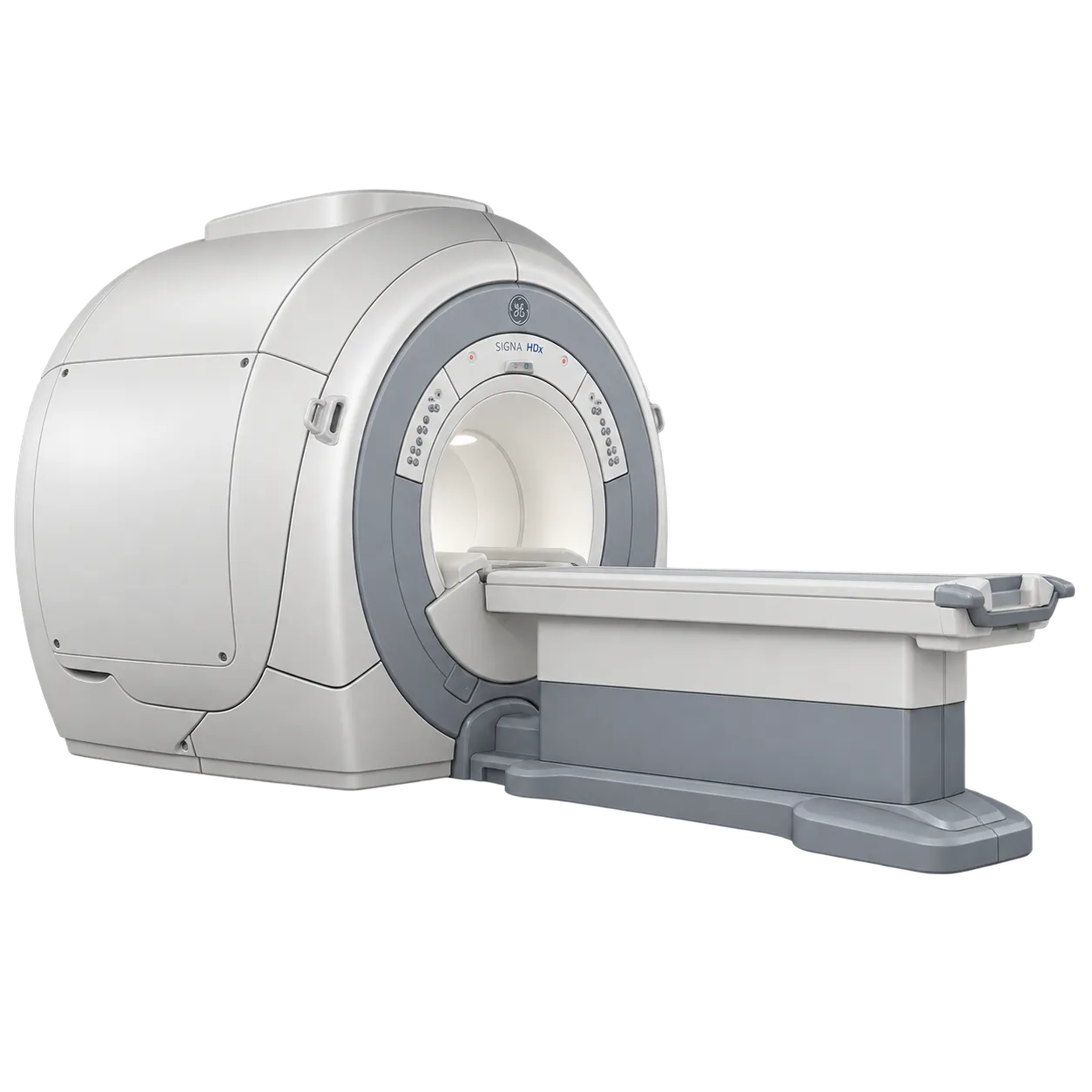 GE Healthcare Optima MR355 (2015)