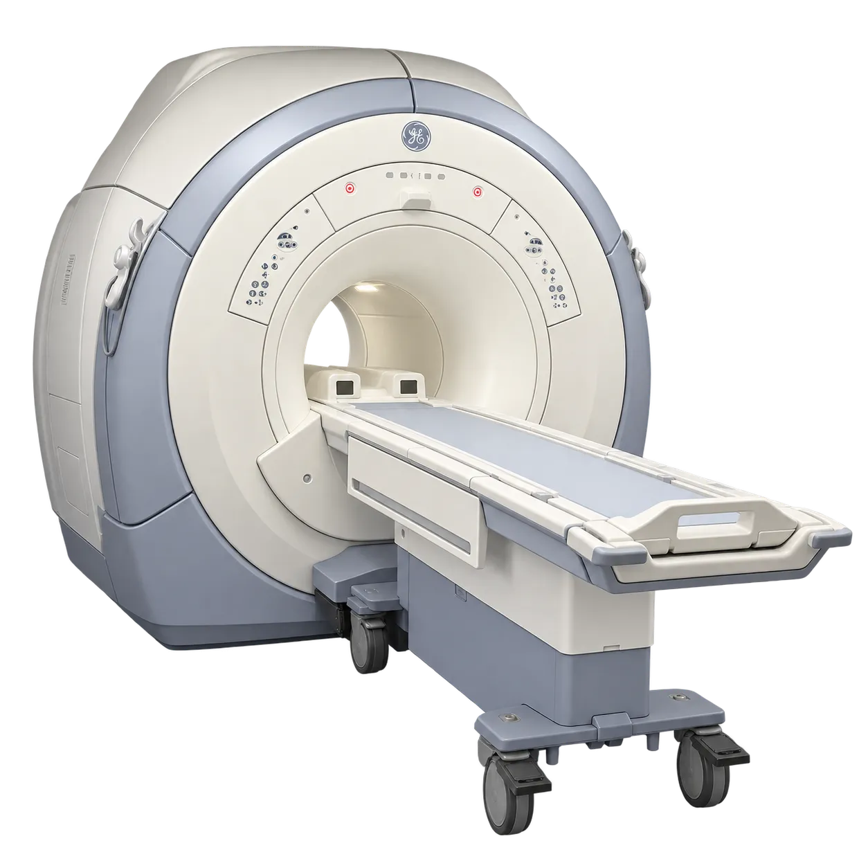 GE Healthcare Signa HDe 1.5T (2010)