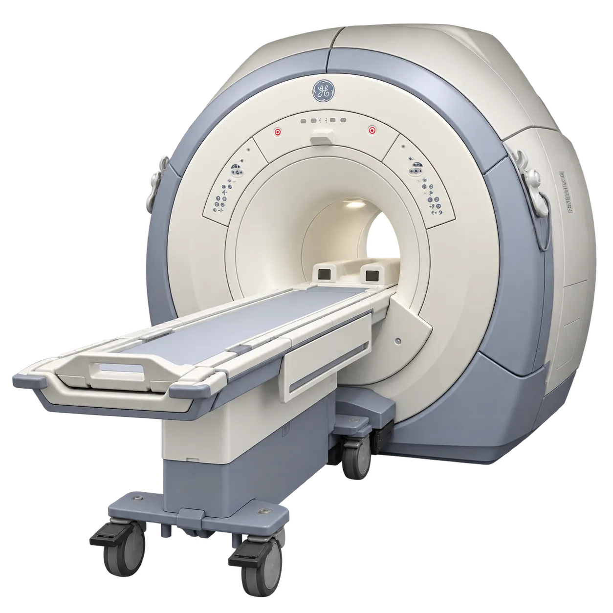 GE Healthcare Signa HDe 1.5T (2010)