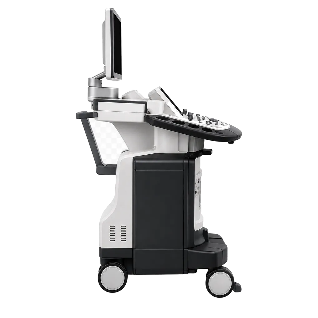 GE Vivid E95 R6 Ultra Edition