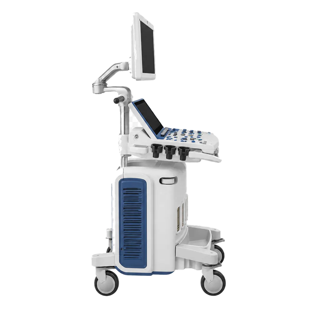 GE Vivid S70N R2