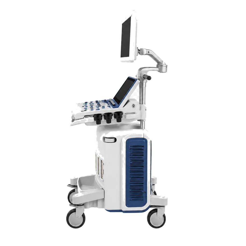 GE Vivid S70N R2