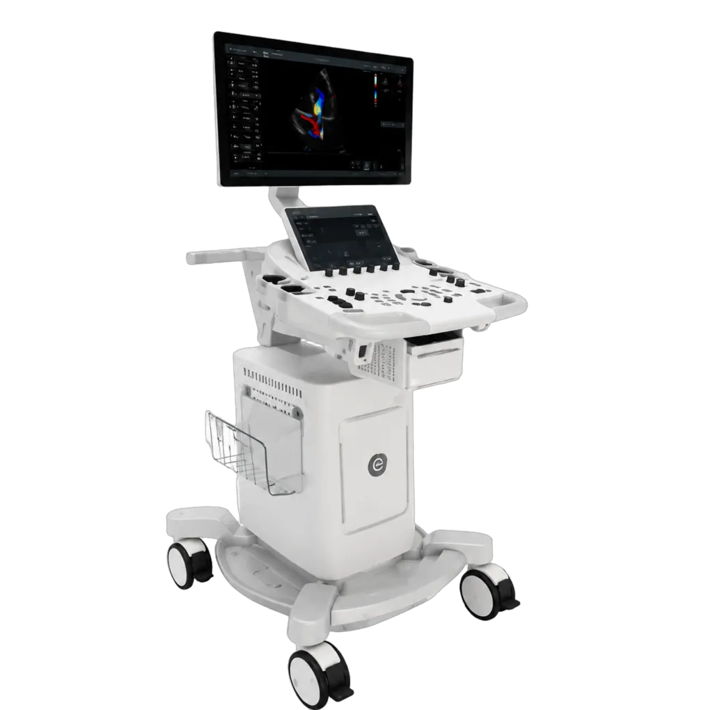 GE Vivid T8 