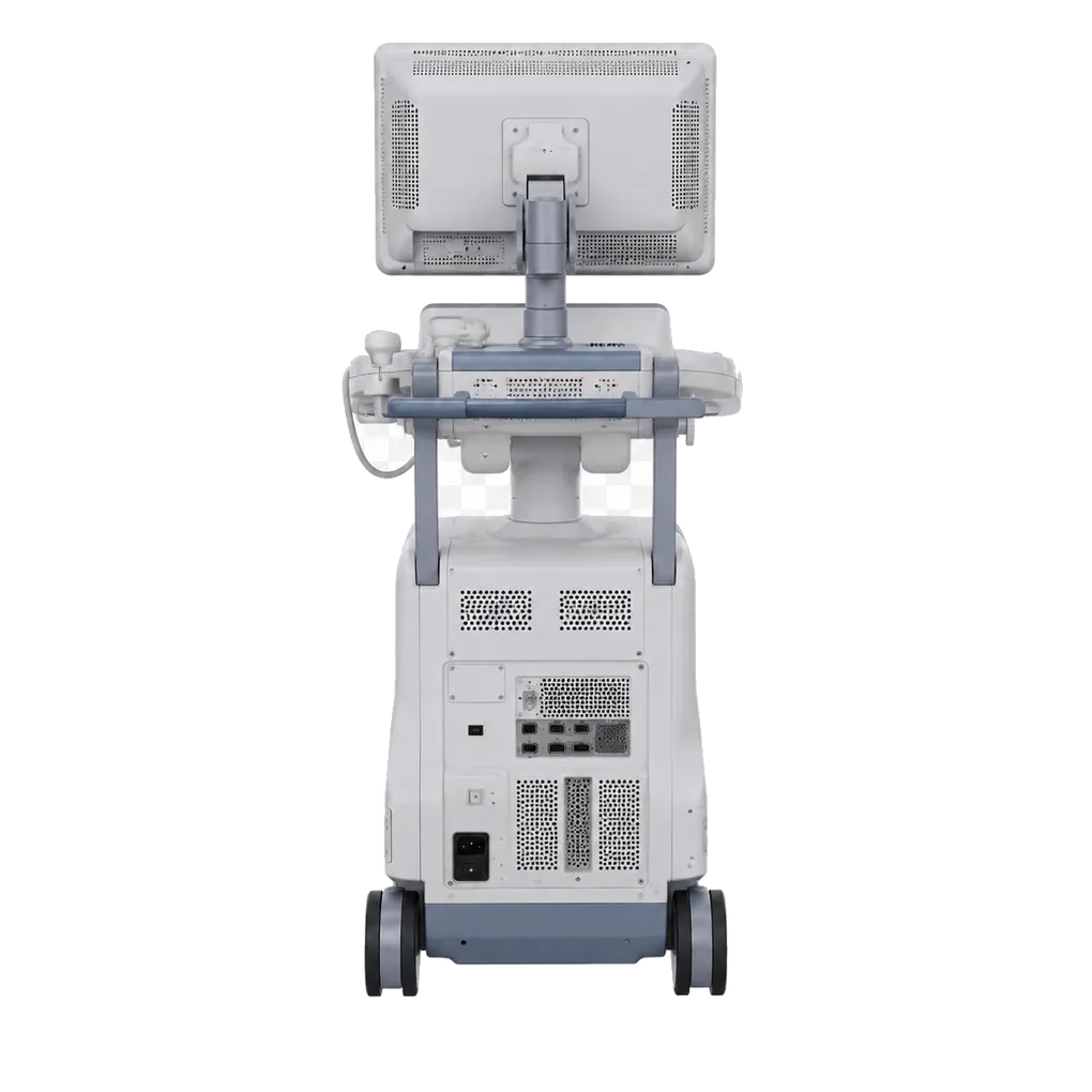 GE Voluson E10 BT18