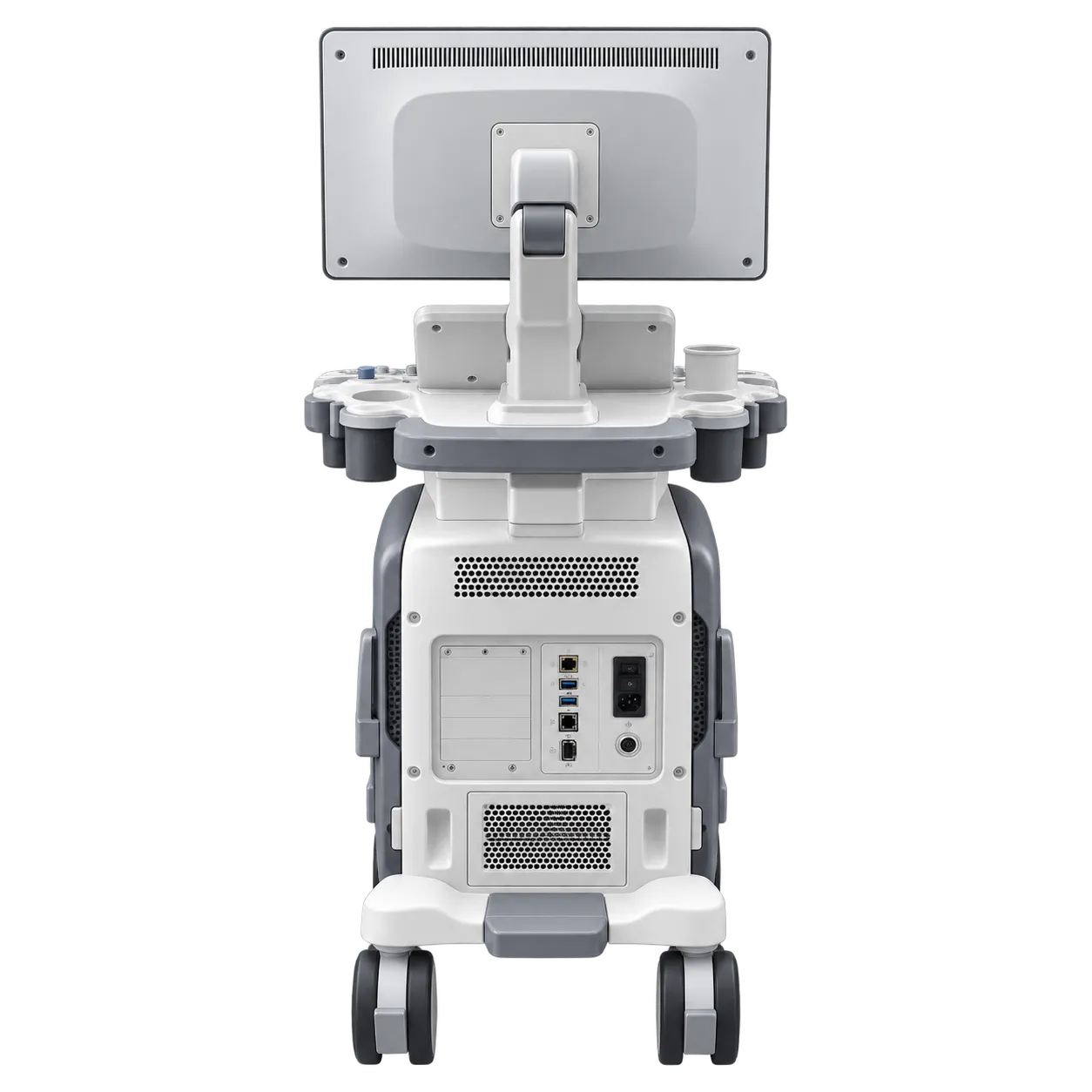 GE Healthcare Voluson E8 (2017)
