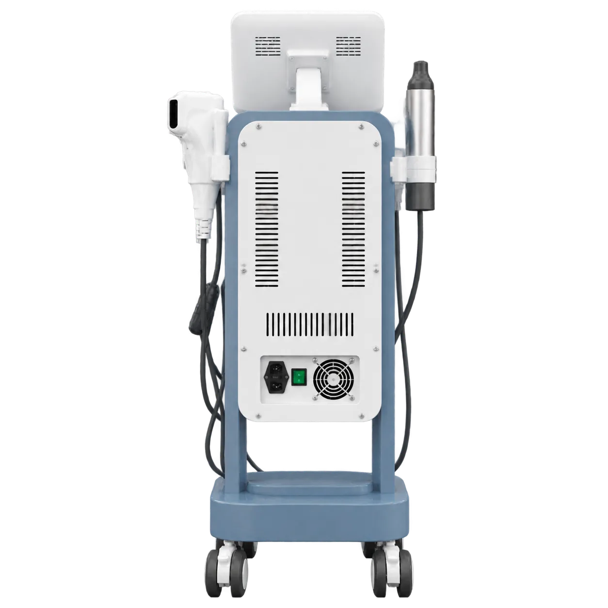 Nubway HF5D1