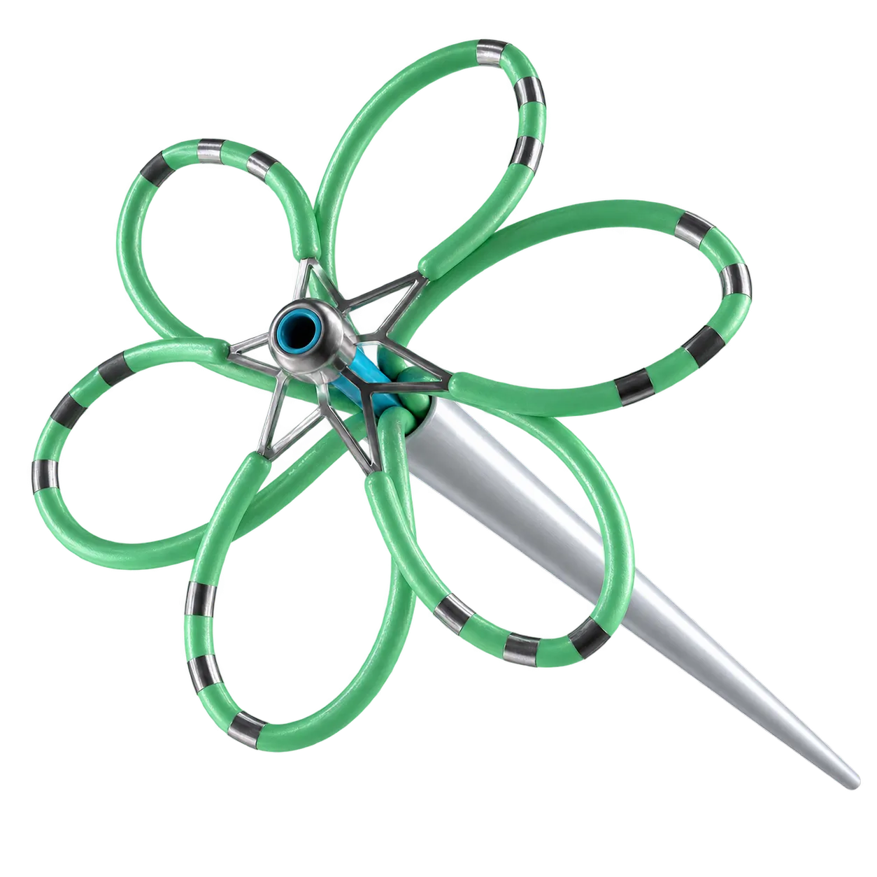 INT Medical Ablation Catheter