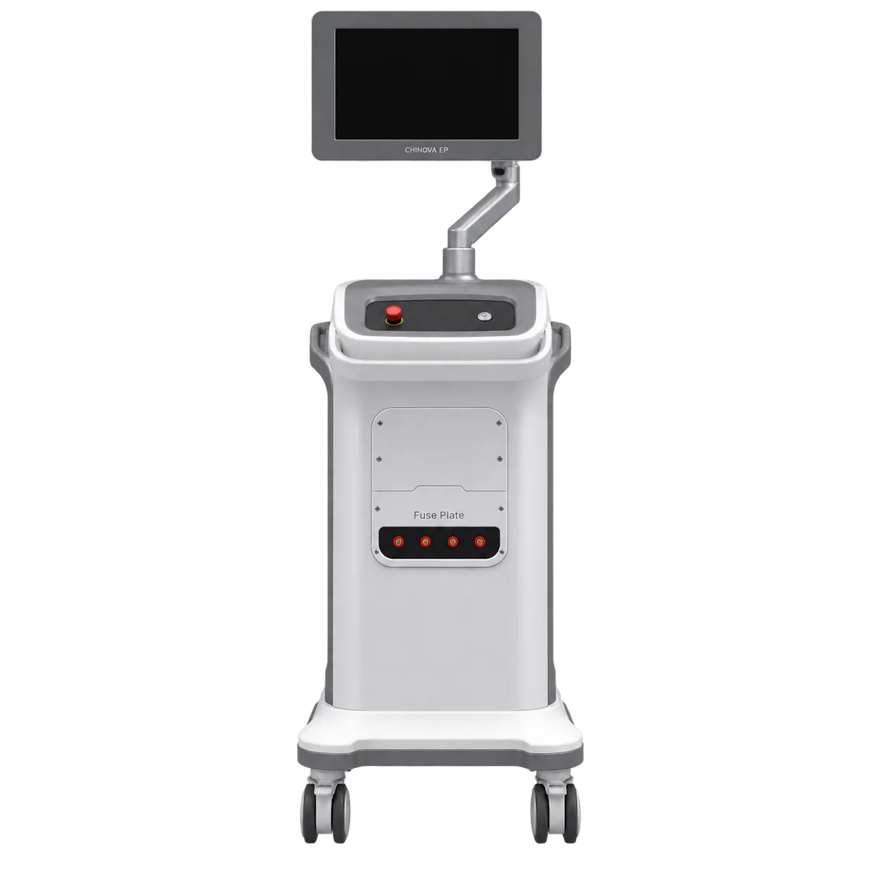 INT Medical  Ablation Generator