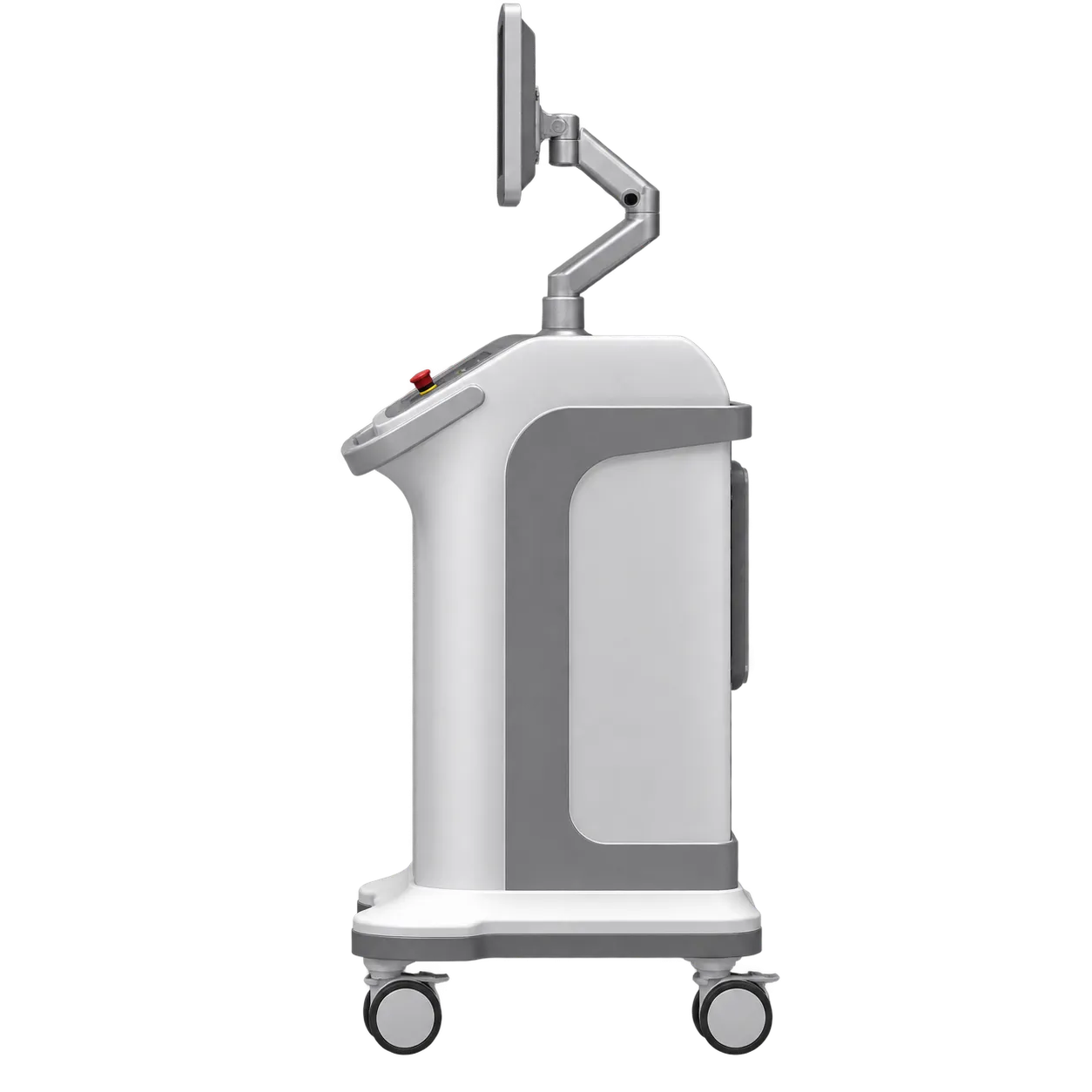 INT Medical Ablation Generator