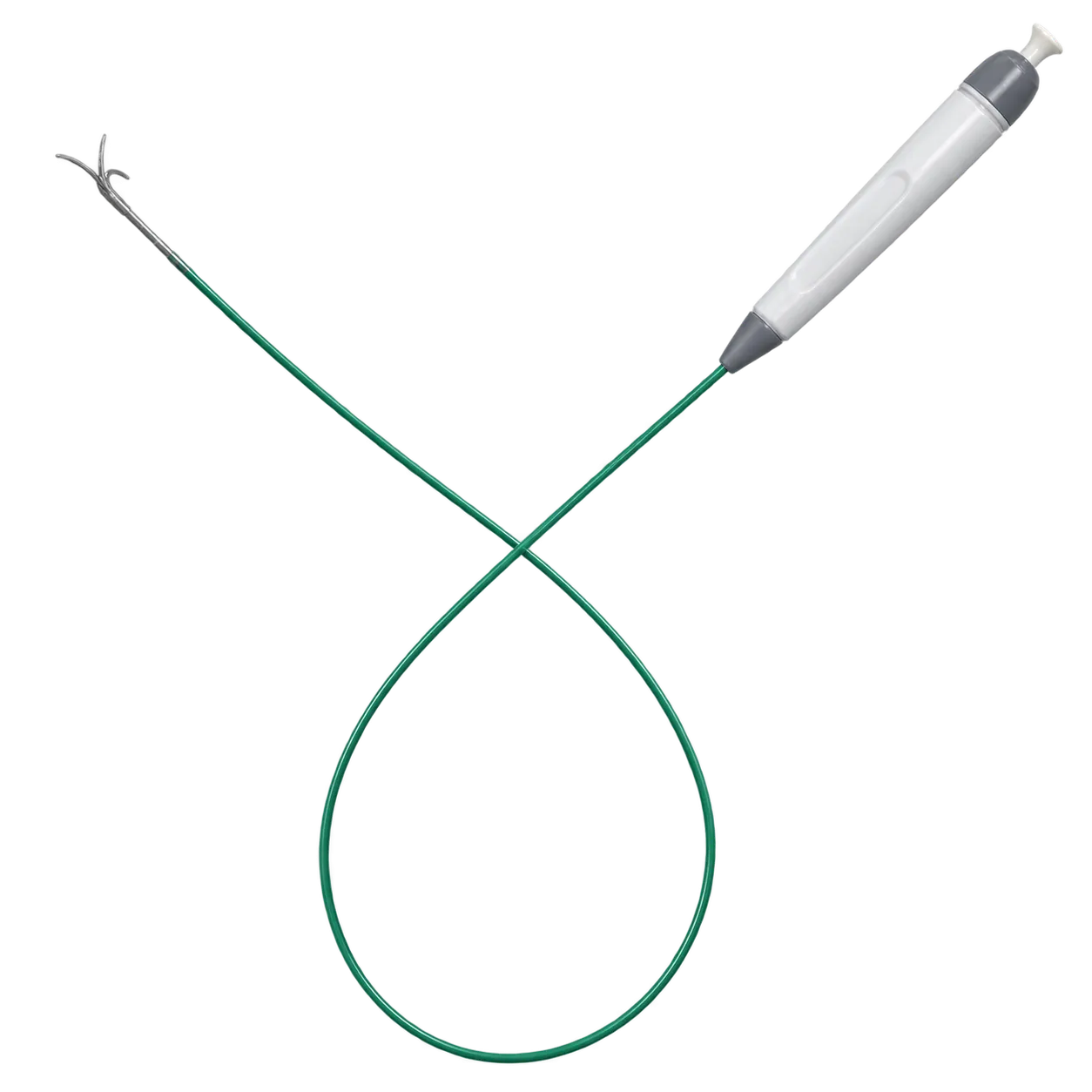 INT Medical Adjustable Catheter