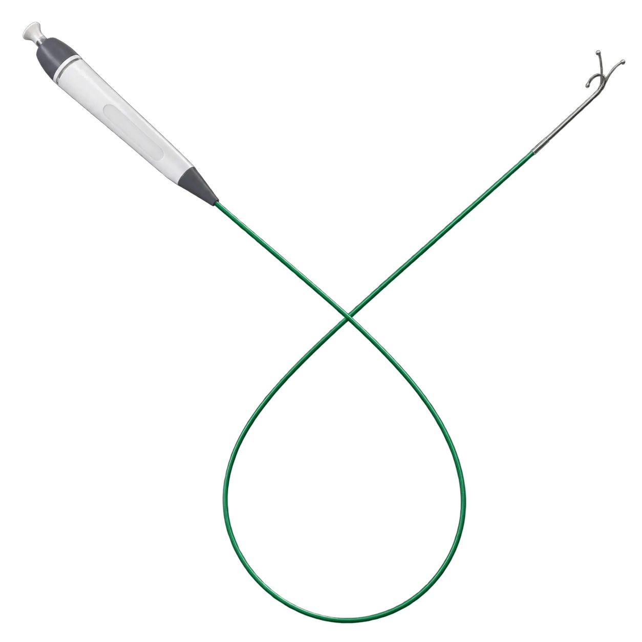 INT Medical Adjustable Catheter