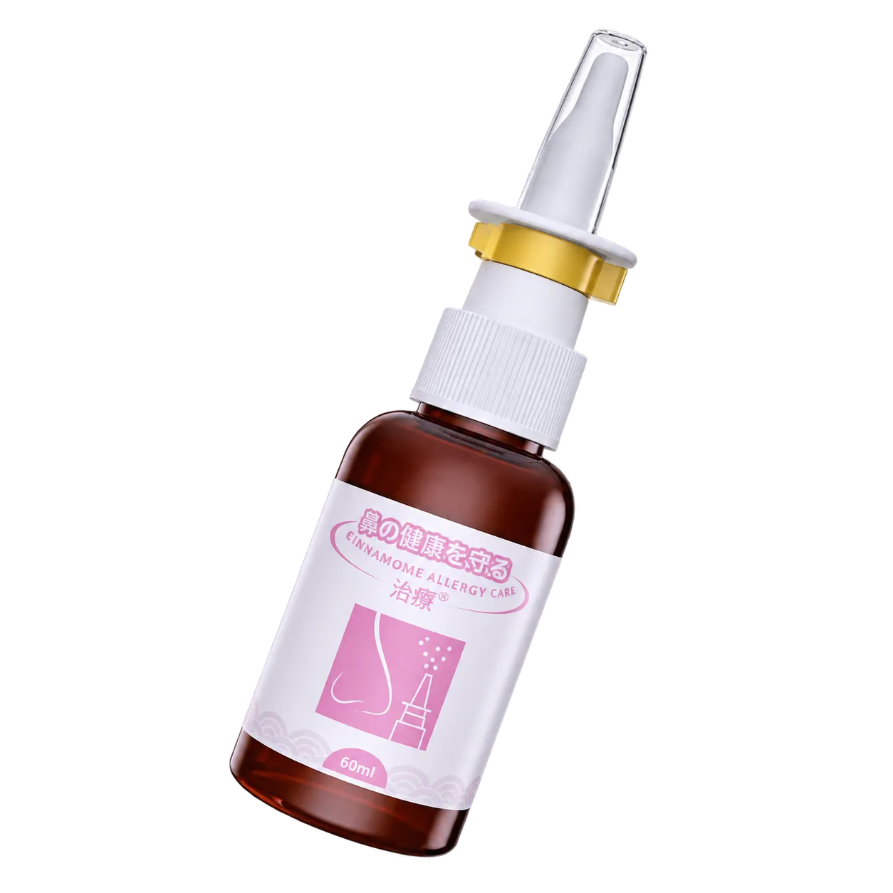 INT Medical Anti-Nasal Allergic Gel