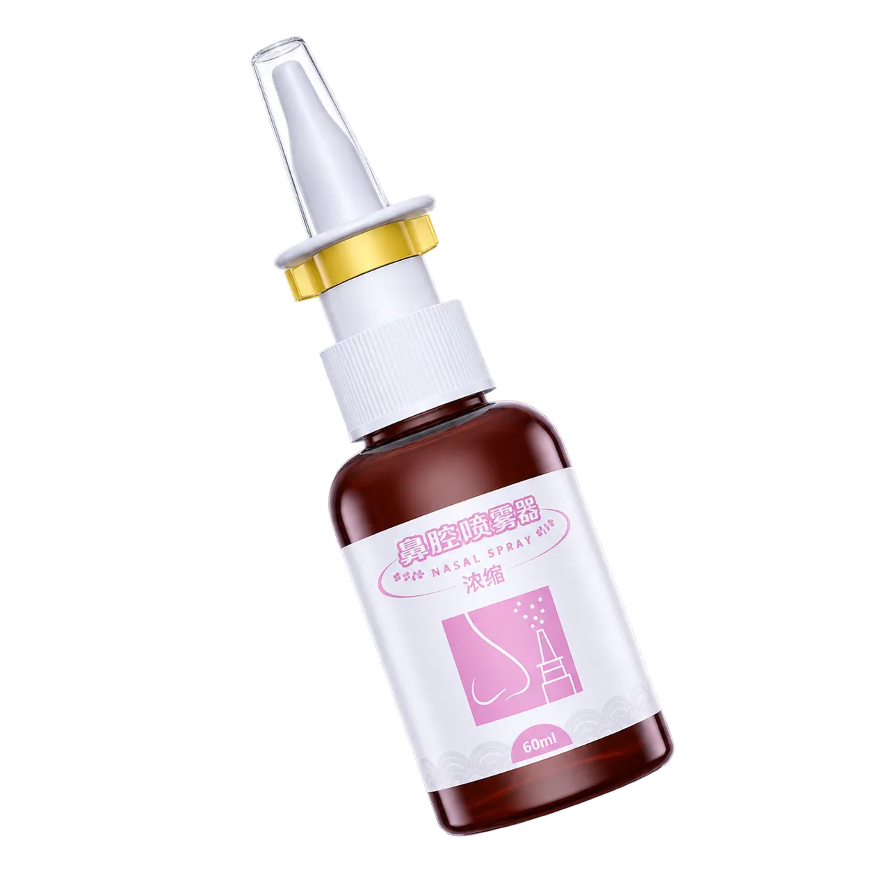 INT Medical Anti-Nasal Allergic Gel