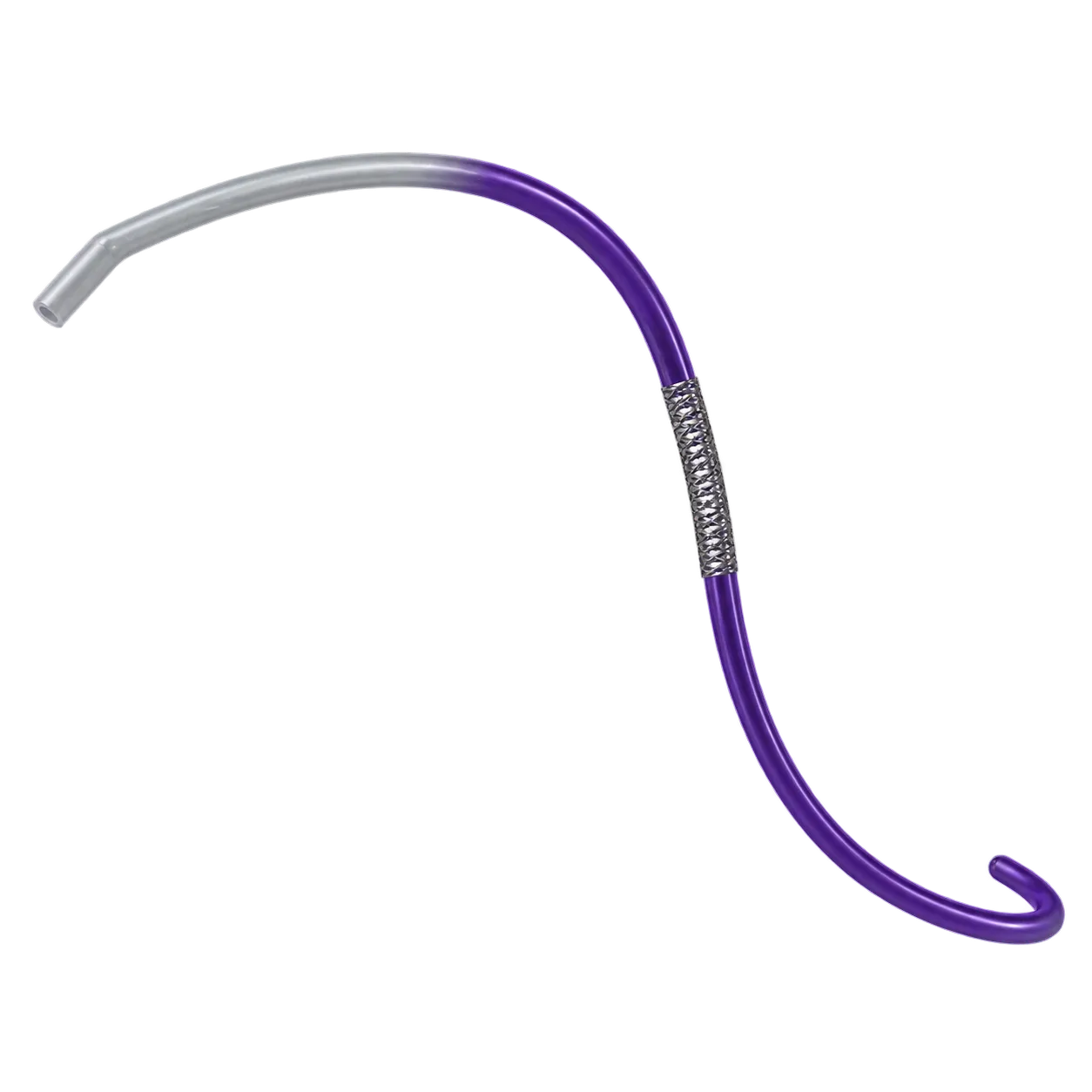 INT Medical  Aspiration Catheter