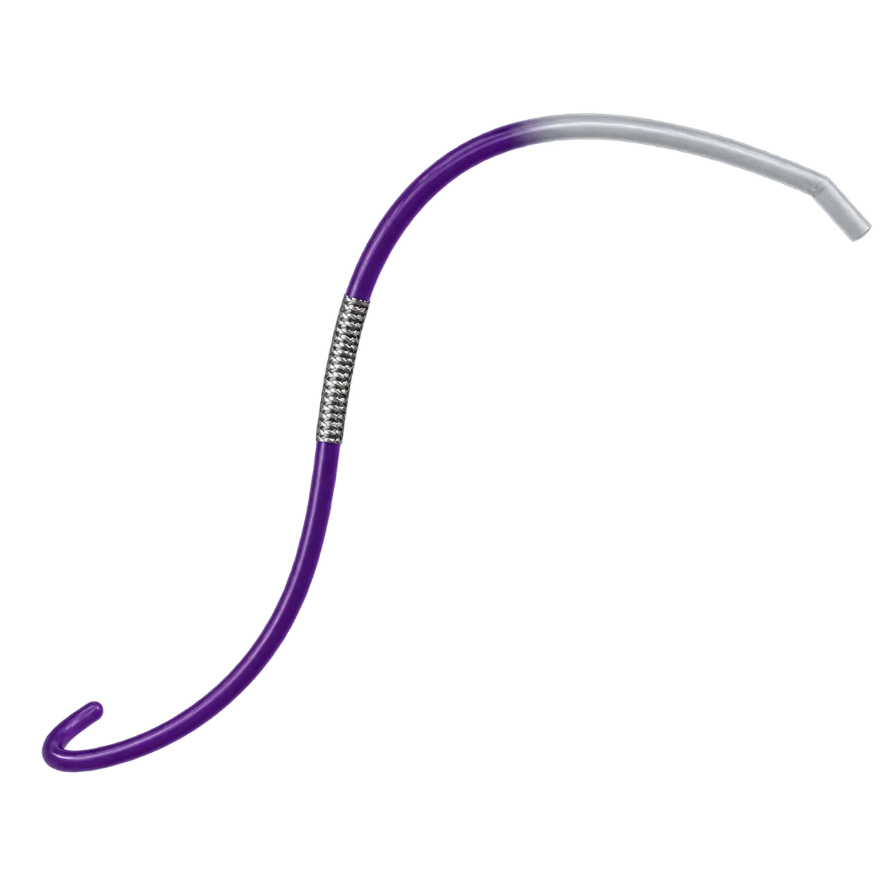 INT Medical Aspiration Catheter