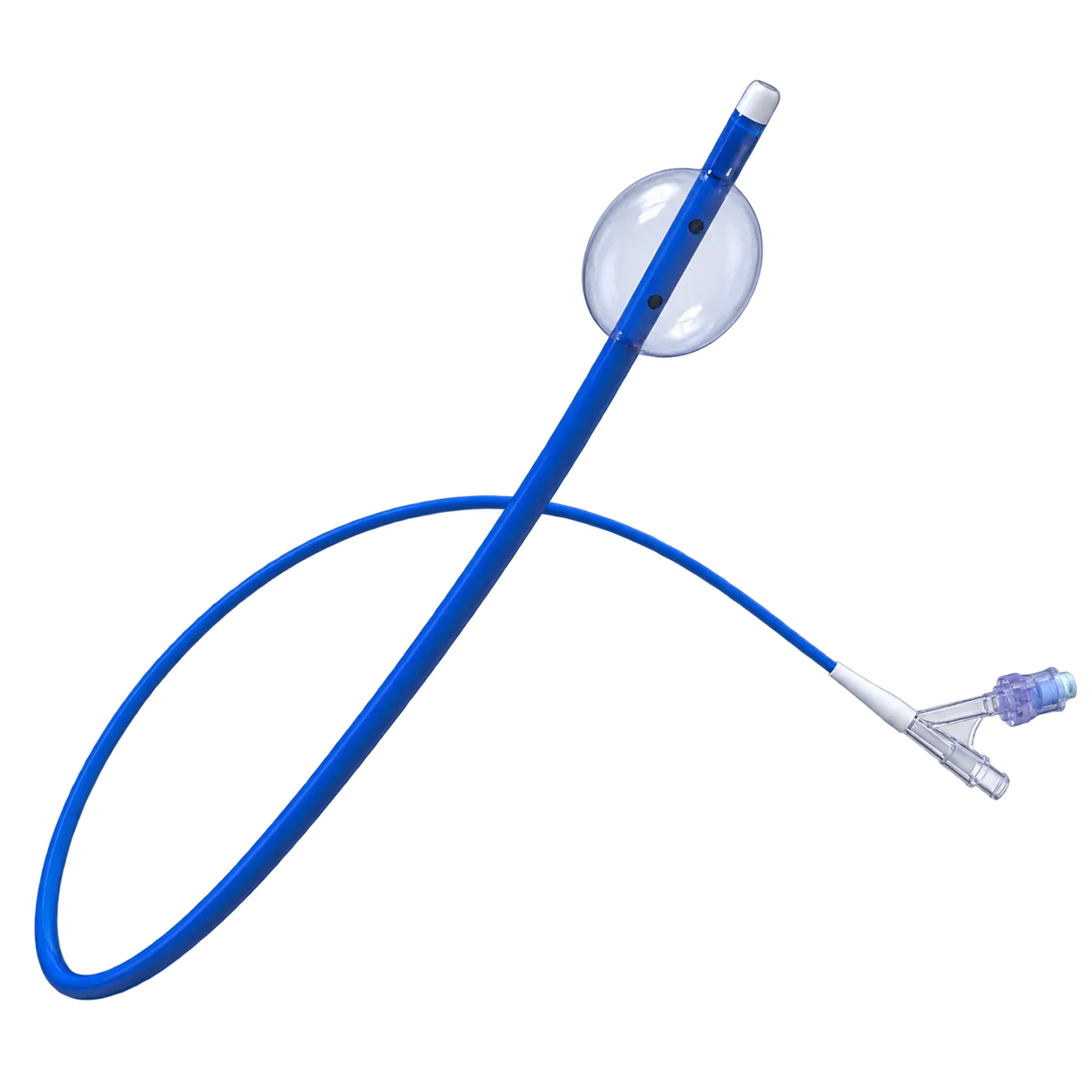 INT Medical Balloon Guide Catheter