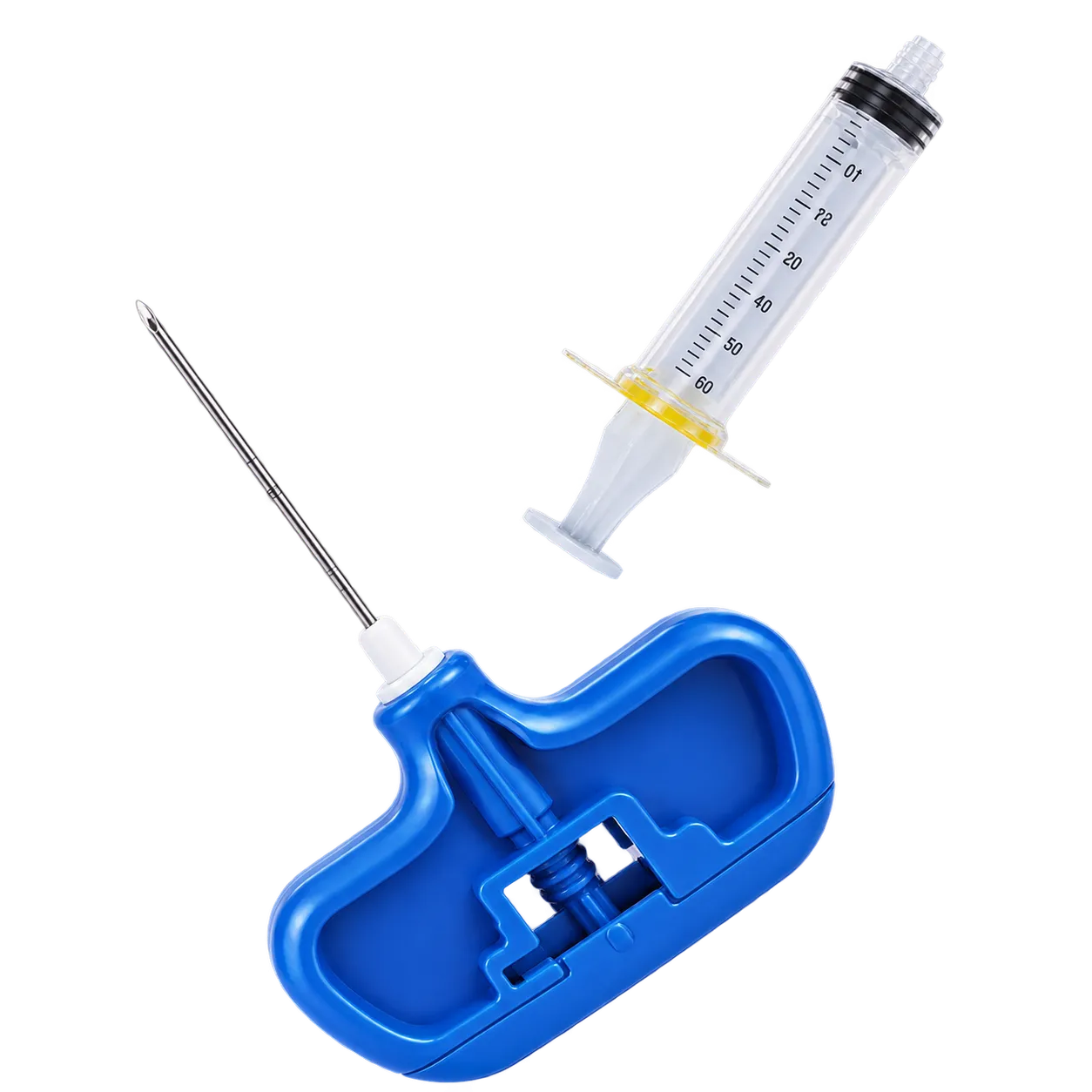INT Medical Bone Marrow Aspiration Set