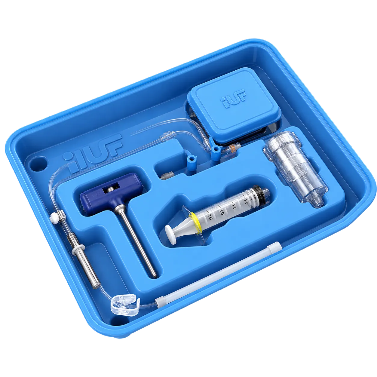 INT Medical Bone Marrow Collection Kit