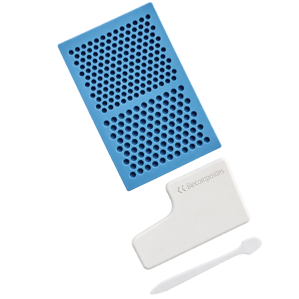 INT Medical Bone Molding Kit