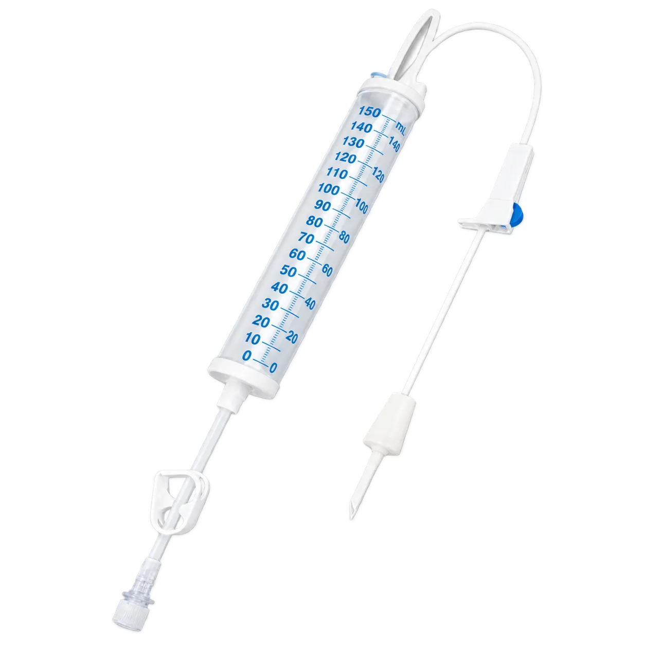 INT Medical Burette Set