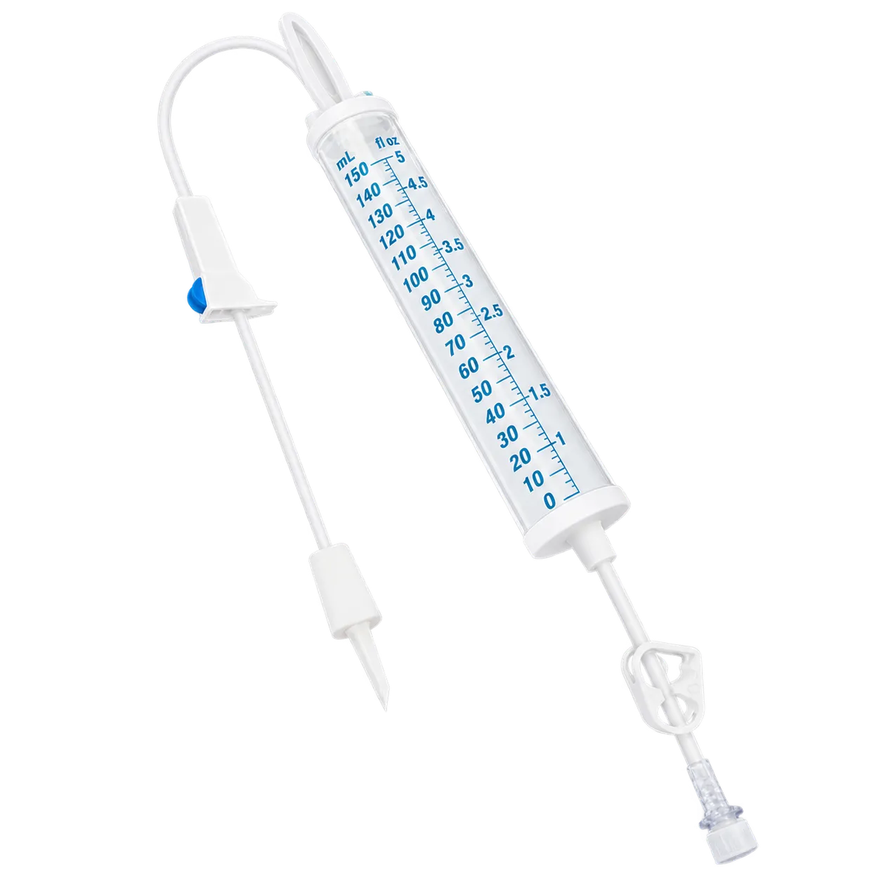 INT Medical Burette Set