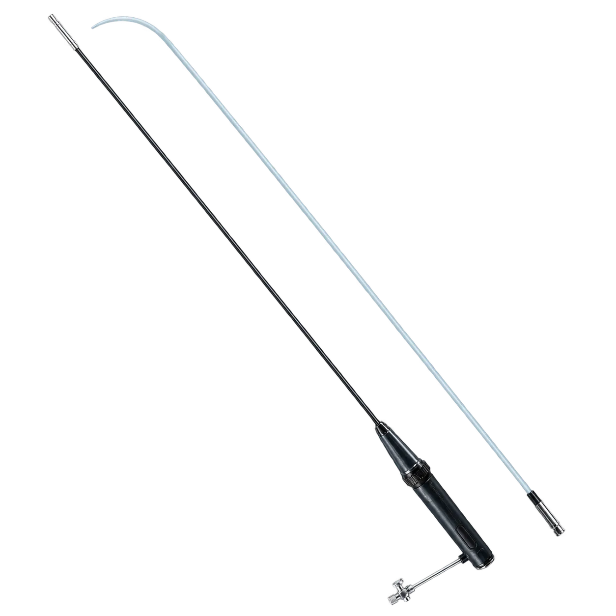 INT Medical Curved Sheath