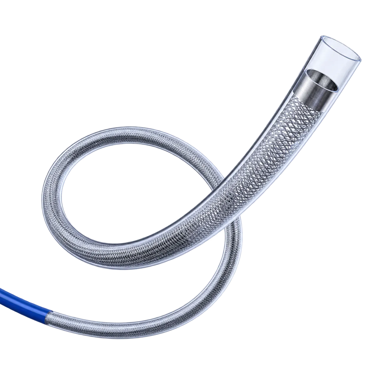 INT Medical Distal Access Catheter