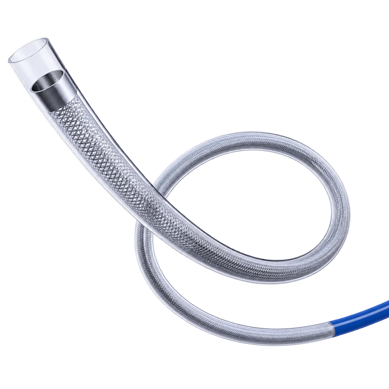 INT Medical Distal Access Catheter