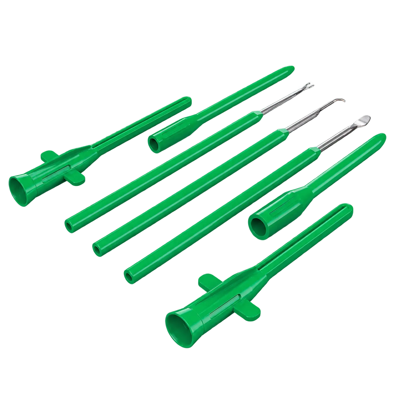 INT Medical ECTR Disposable Kit