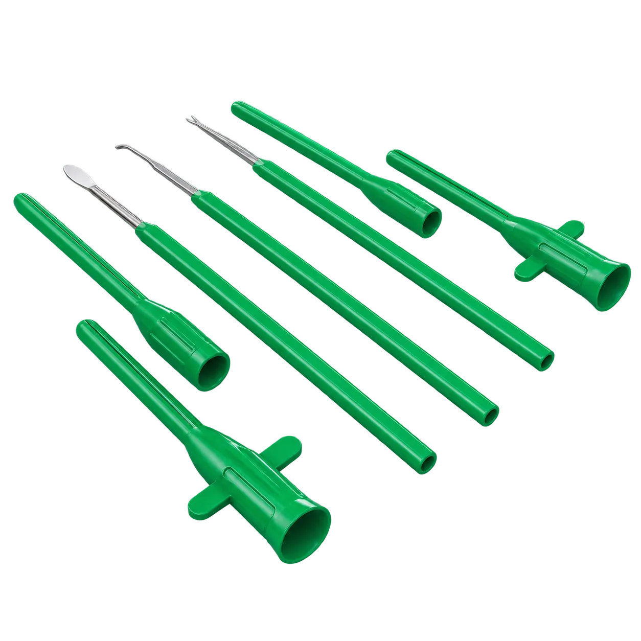 INT Medical ECTR Disposable Kit