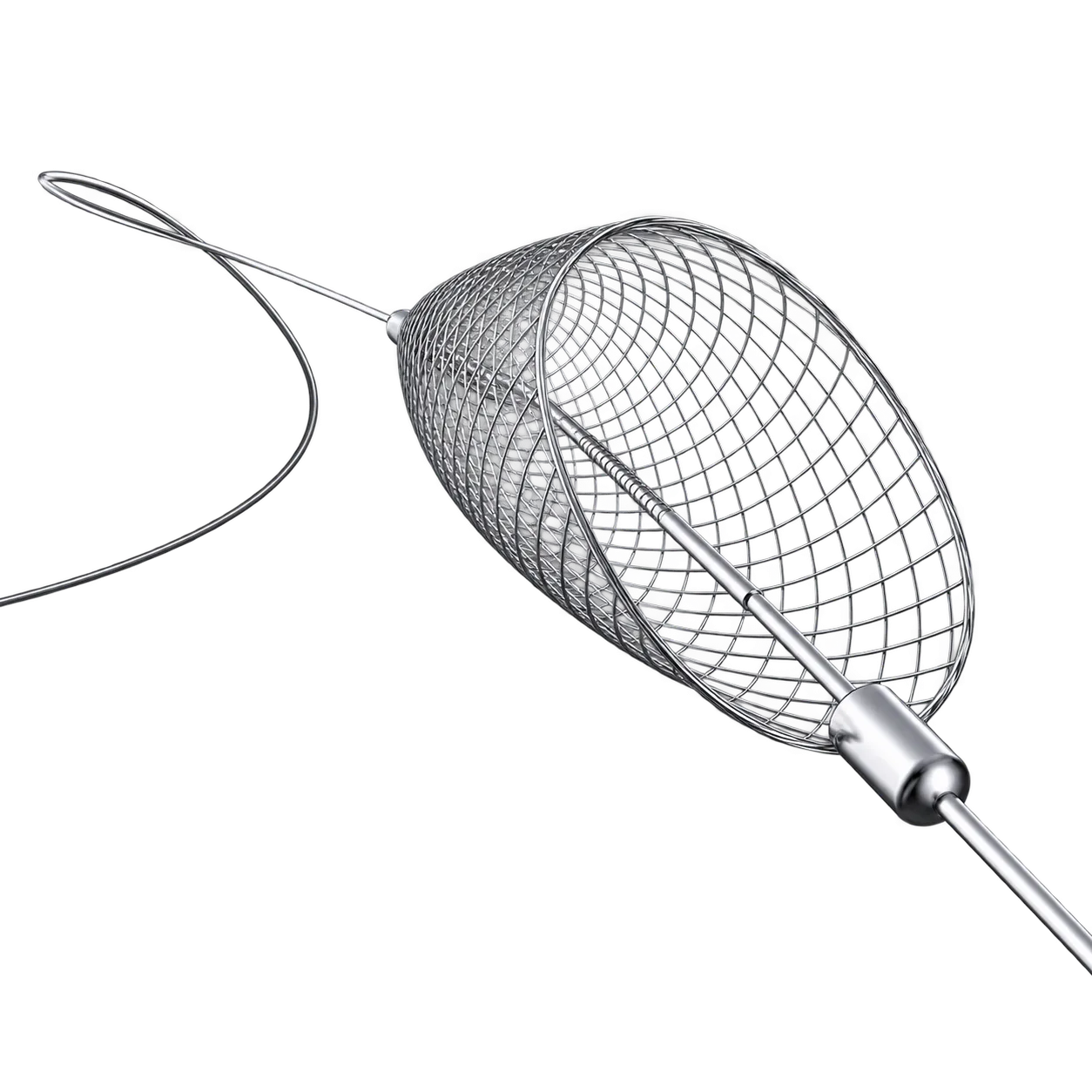 INT Medical Embolic Protection Device