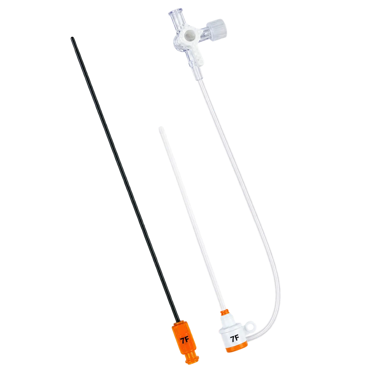 INT Medical Femoral Introducer Set