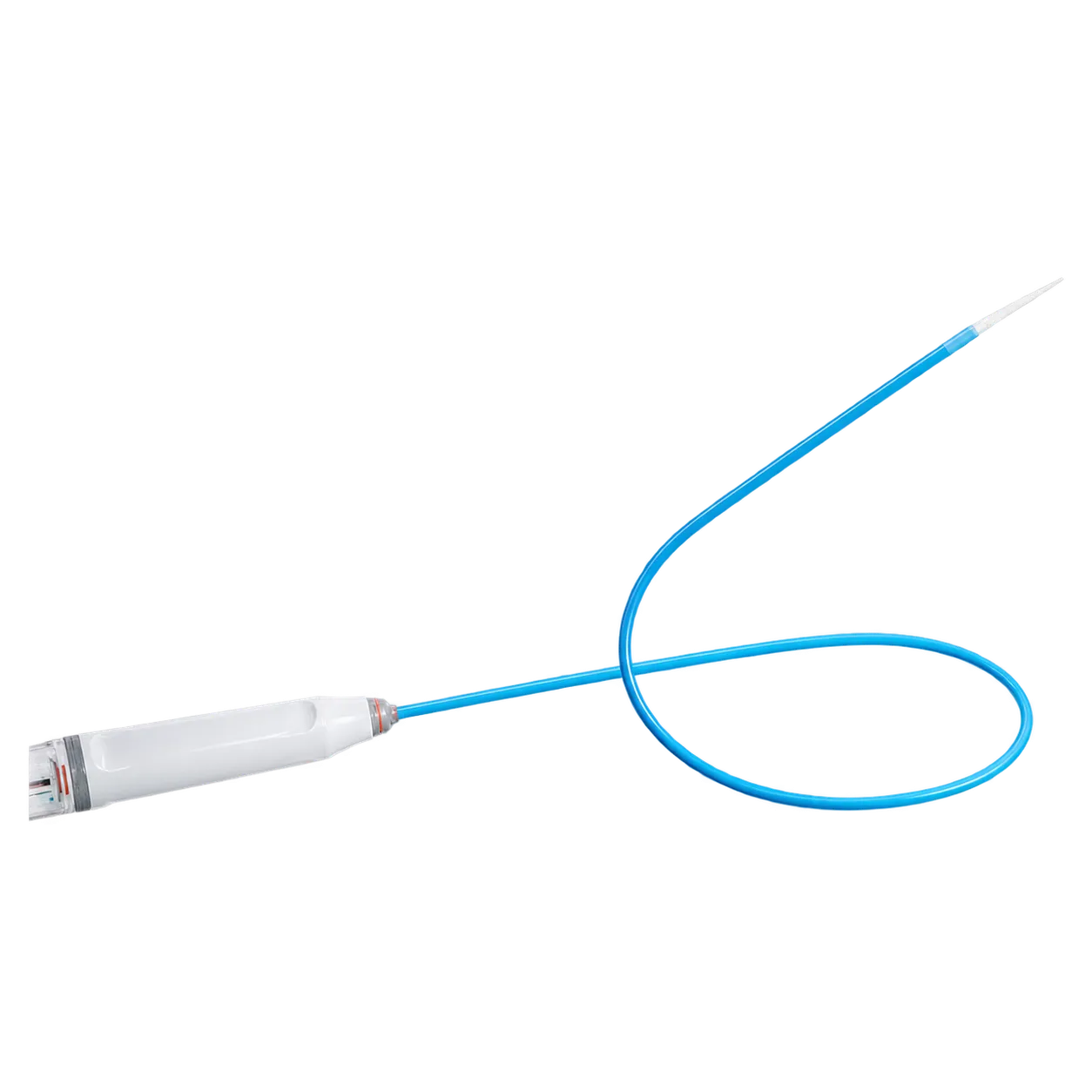 INT Medical Fenestrated Thoracic Stent Graft