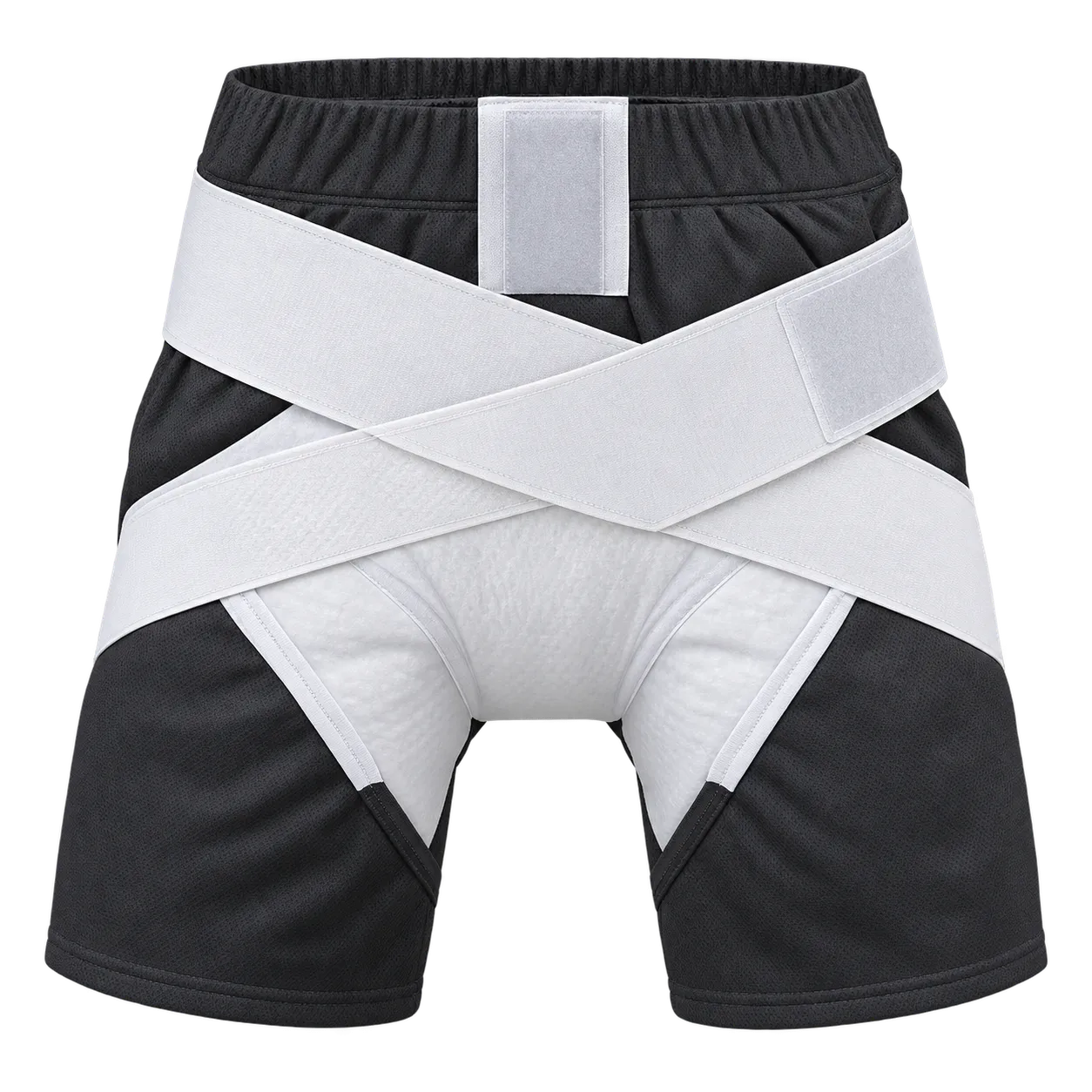 INT Medical Groin Elastic Bandage