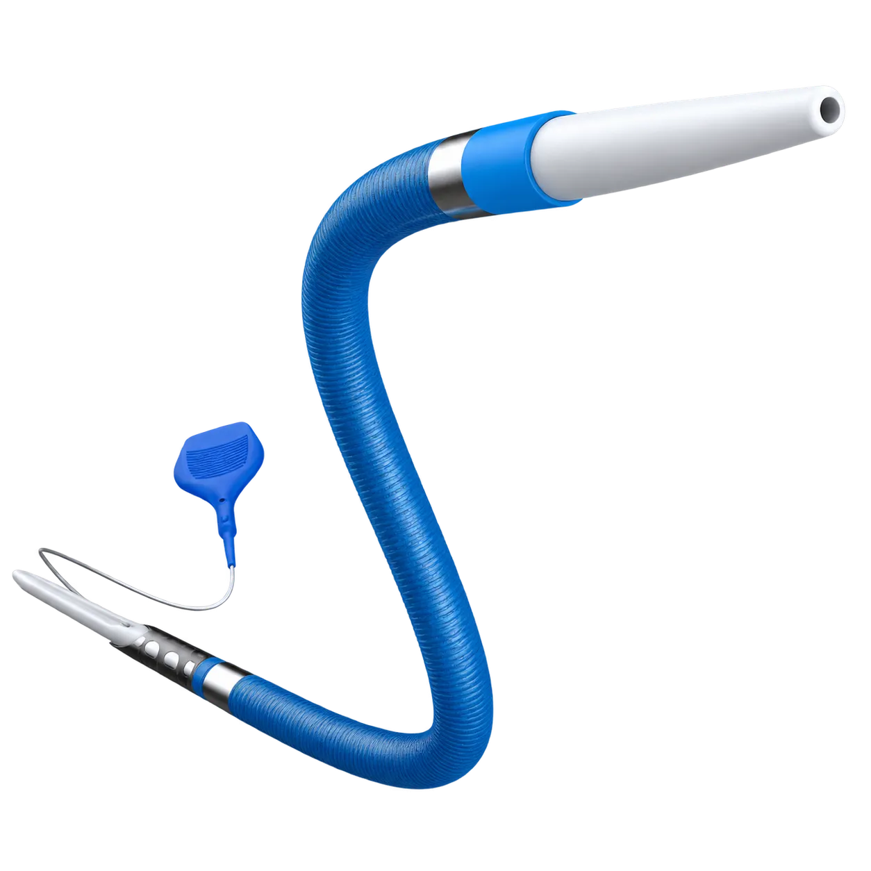 INT Medical Guide Extension Catheter