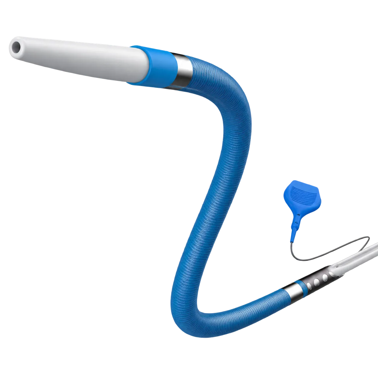 INT Medical Guide Extension Catheter