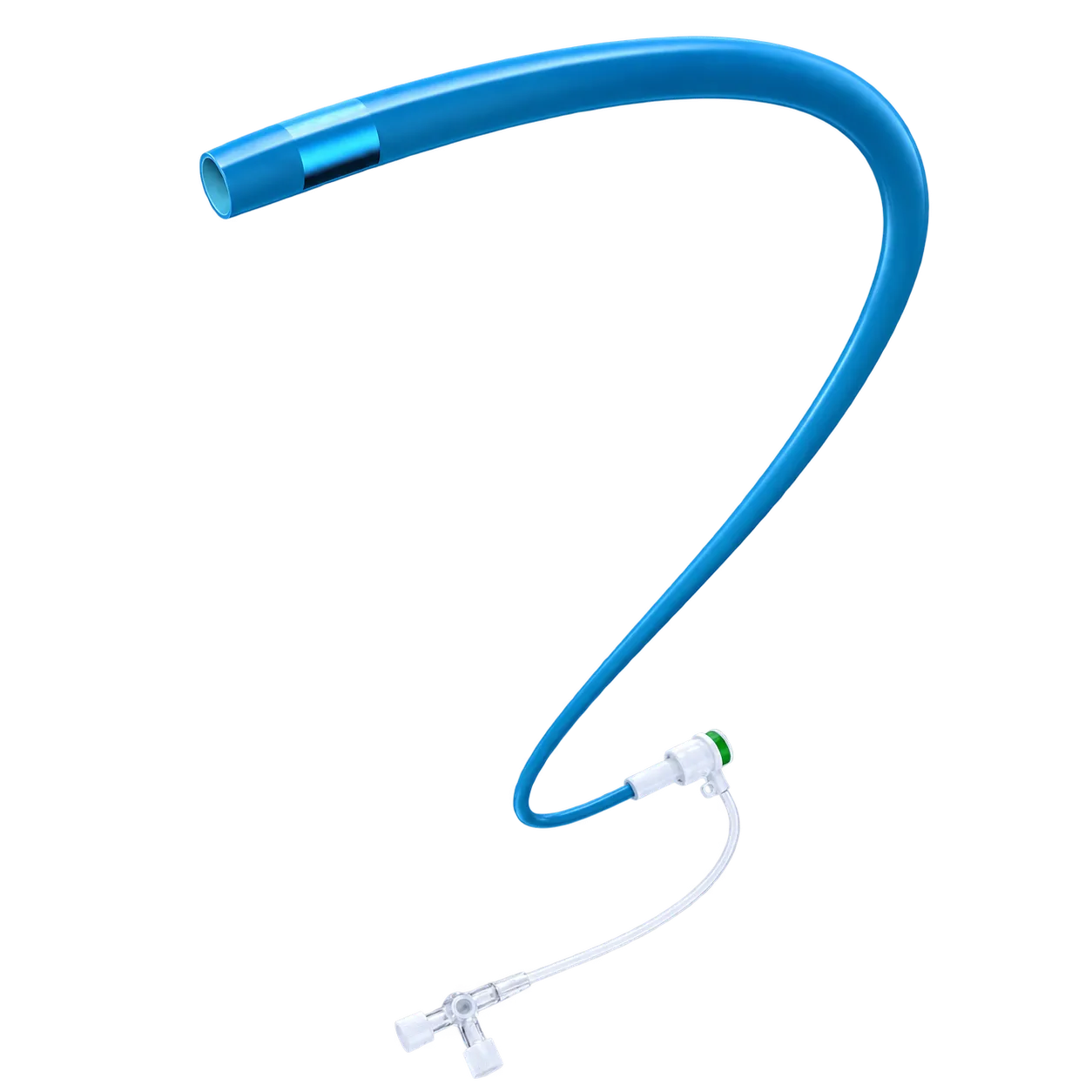INT Medical  Guiding Sheath