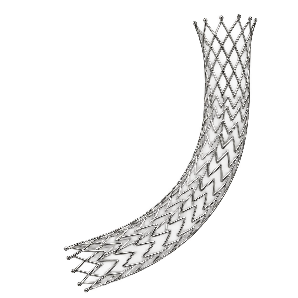 INT Medical Iliac Vein Stent System