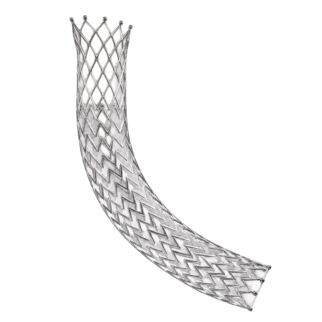INT Medical Iliac Vein Stent System